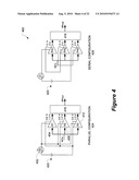 POWER AMPLIFIER WITH RECONFIGURABLE DIRECT CURRENT COUPLING diagram and image