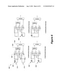 POWER AMPLIFIER WITH RECONFIGURABLE DIRECT CURRENT COUPLING diagram and image