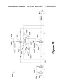 POWER AMPLIFIER WITH RECONFIGURABLE DIRECT CURRENT COUPLING diagram and image