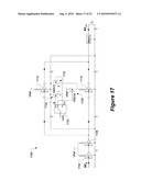 POWER AMPLIFIER WITH RECONFIGURABLE DIRECT CURRENT COUPLING diagram and image