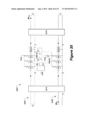 POWER AMPLIFIER WITH RECONFIGURABLE DIRECT CURRENT COUPLING diagram and image