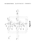 POWER AMPLIFIER WITH RECONFIGURABLE DIRECT CURRENT COUPLING diagram and image