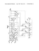 RF POWER AMPLIFIER AND RF POWER MODULE USING THE SAME diagram and image