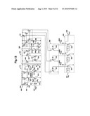 RF POWER AMPLIFIER AND RF POWER MODULE USING THE SAME diagram and image