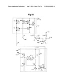 RF POWER AMPLIFIER AND RF POWER MODULE USING THE SAME diagram and image