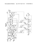 RF POWER AMPLIFIER AND RF POWER MODULE USING THE SAME diagram and image