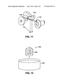 Amorphous metal continuous flux path transformer and method of manufacture diagram and image