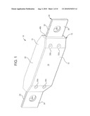 HIGH VOLTAGE/HIGH CURRENT FUSE diagram and image