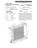 ELECTRICAL RESISTOR STRUCTURE diagram and image