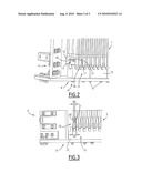 ELECTRICAL RESISTOR STRUCTURE diagram and image