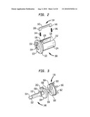 Tool Operated Combination Lock diagram and image