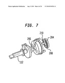 Tool Operated Combination Lock diagram and image