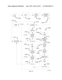 Tool Operated Combination Lock diagram and image