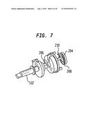 Tool Operated Combination Lock diagram and image