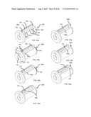 Tool Operated Combination Lock diagram and image