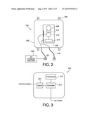 DOWNTIME MONITORING APPARATUS AND METHOD diagram and image