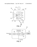 DOWNTIME MONITORING APPARATUS AND METHOD diagram and image