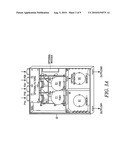 DUAL CHANNEL ASPIRATED DETECTOR diagram and image