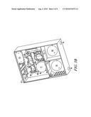 DUAL CHANNEL ASPIRATED DETECTOR diagram and image