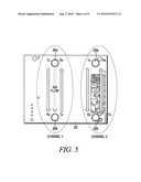 DUAL CHANNEL ASPIRATED DETECTOR diagram and image