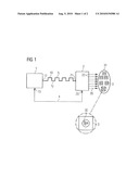 Indicator Apparatus, Method of Operation and Illumination Apparatus diagram and image