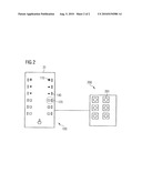 Indicator Apparatus, Method of Operation and Illumination Apparatus diagram and image