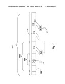 Method and System for Disseminating Vehicle and Road Related Information in Multi-Hop Broadcast Networks diagram and image