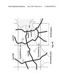 Method and System for Disseminating Vehicle and Road Related Information in Multi-Hop Broadcast Networks diagram and image