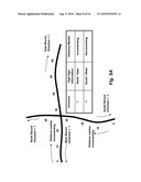 Method and System for Disseminating Vehicle and Road Related Information in Multi-Hop Broadcast Networks diagram and image