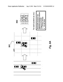 Method and System for Disseminating Vehicle and Road Related Information in Multi-Hop Broadcast Networks diagram and image