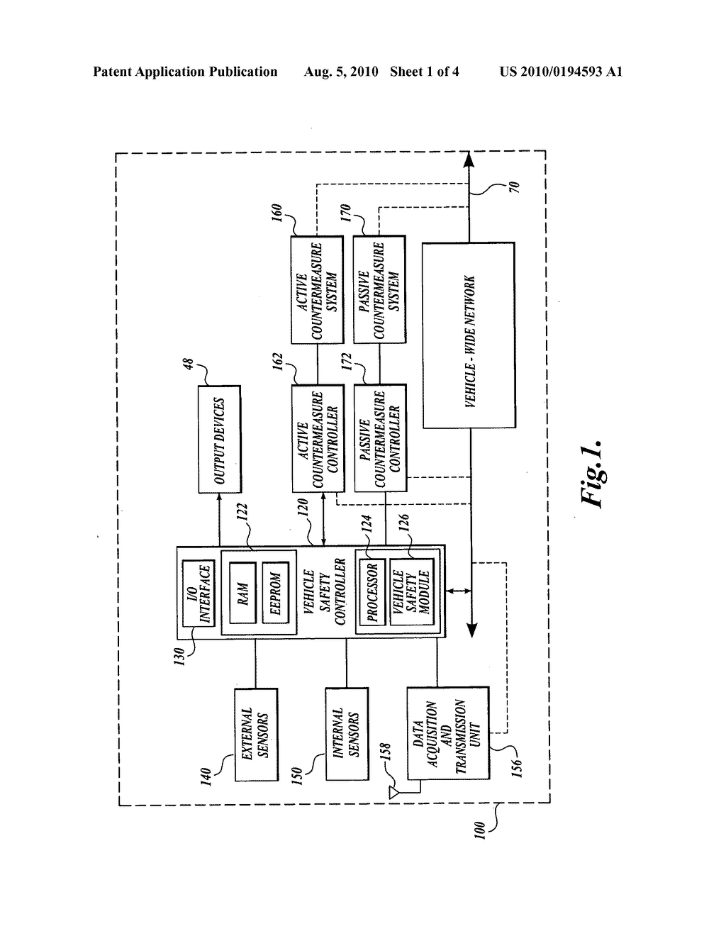 NEURAL NETWORK FOR INTELLIGENT TRANSPORTATION SYSTEMS - diagram, schematic, and image 02