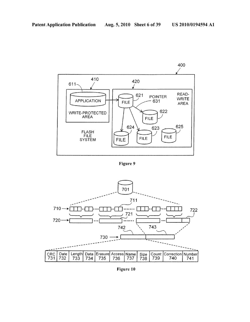 ALERT DEVICE - diagram, schematic, and image 07