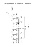 TRANSIMPEDANCE AMPLIFIER AND ANALOG-DIGITAL CONVERTER CIRCUIT diagram and image