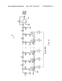 TRANSIMPEDANCE AMPLIFIER AND ANALOG-DIGITAL CONVERTER CIRCUIT diagram and image