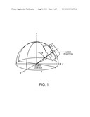 POSITION CALCULATING METHOD AND POSITION CALCULATING DEVICE diagram and image