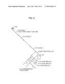 POSITIONING DEVICE, METHOD OF CONTROLLING POSITIONING DEVICE, AND RECORDING MEDIUM HAVING PROGRAM FOR CONTROLLING POSITIONING DEVICE RECORDED THEREON diagram and image