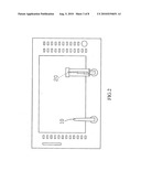 Multi-input multi-output antenna diagram and image