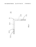 Multi-input multi-output antenna diagram and image