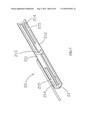 Multi-input multi-output antenna diagram and image