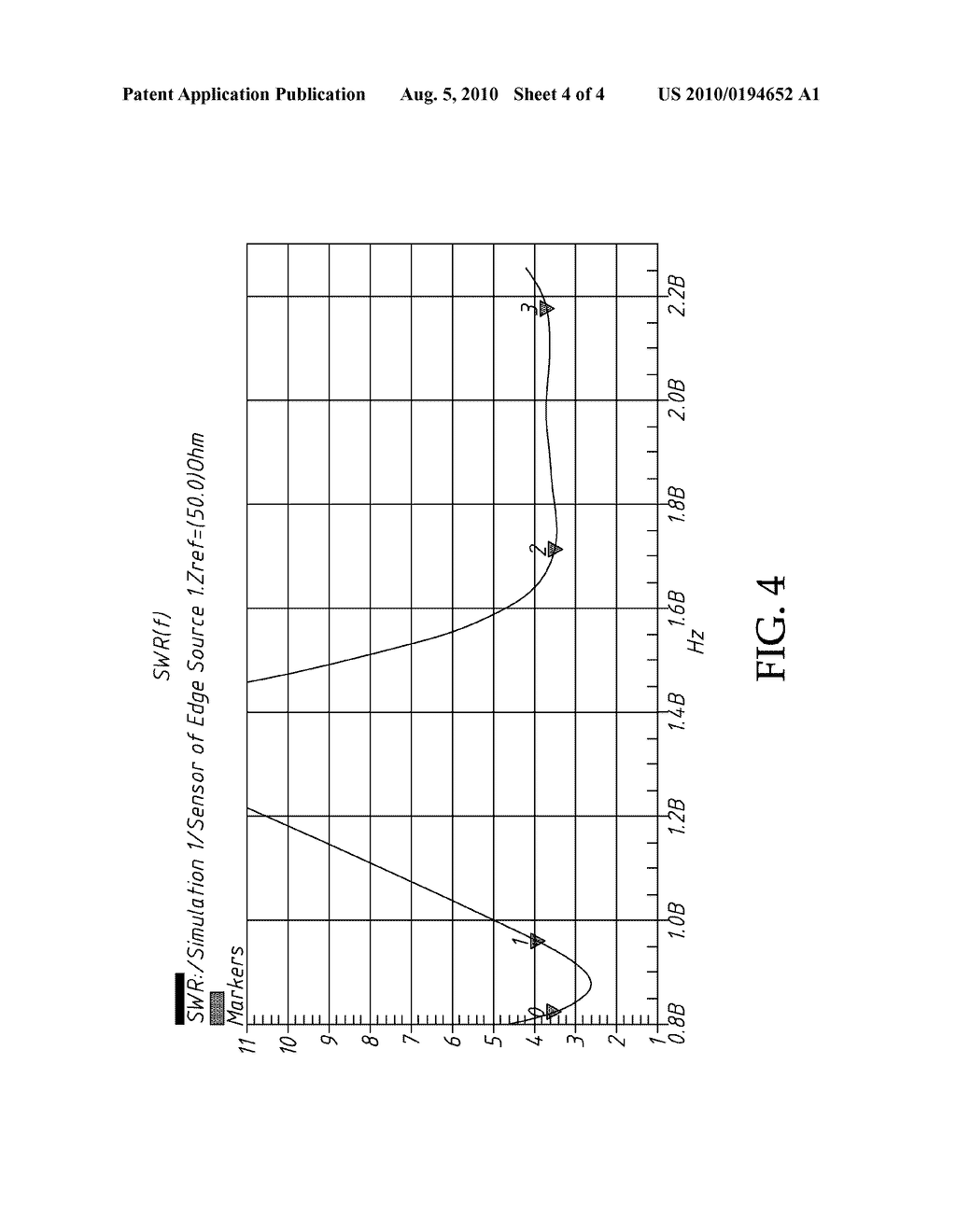 ANTENNA STRUCTURE WITH AN EFFECT OF SERIALLY CONNECTING CAPACITANCES - diagram, schematic, and image 05