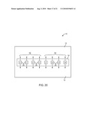 ANTENNAS WITH PERIODIC SHUNT INDUCTORS diagram and image