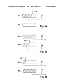 Device and Method for Outputting Different Images on at Least Two Display Units diagram and image