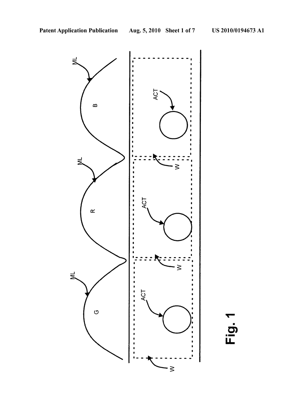 Device and a method for an image sensor and a method for manufacturing an image sensor - diagram, schematic, and image 02