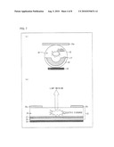 LIQUID CRYSTAL DISPLAY DEVICE diagram and image