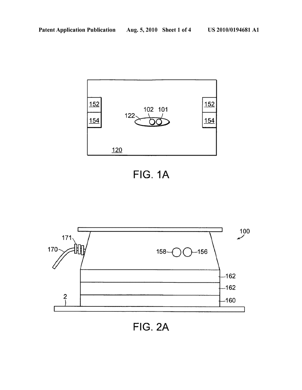 MANIPULATION DEVICE FOR NAVIGATING VIRTUAL MICROSCOPY SLIDES/DIGITAL IMAGES AND METHODS RELATED THERETO - diagram, schematic, and image 02