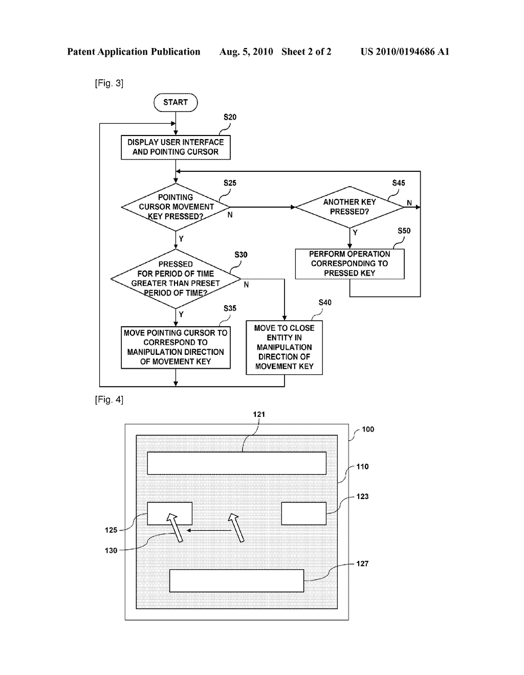 DISPLAY CONTROL METHOD, MOBILE TERMINAL OF USING THE SAME AND RECORDING MEDIUM THEREOF - diagram, schematic, and image 03