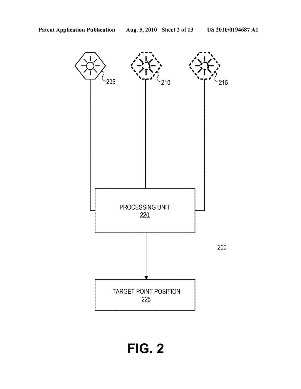 REMOTE INPUT DEVICE - diagram, schematic, and image 03