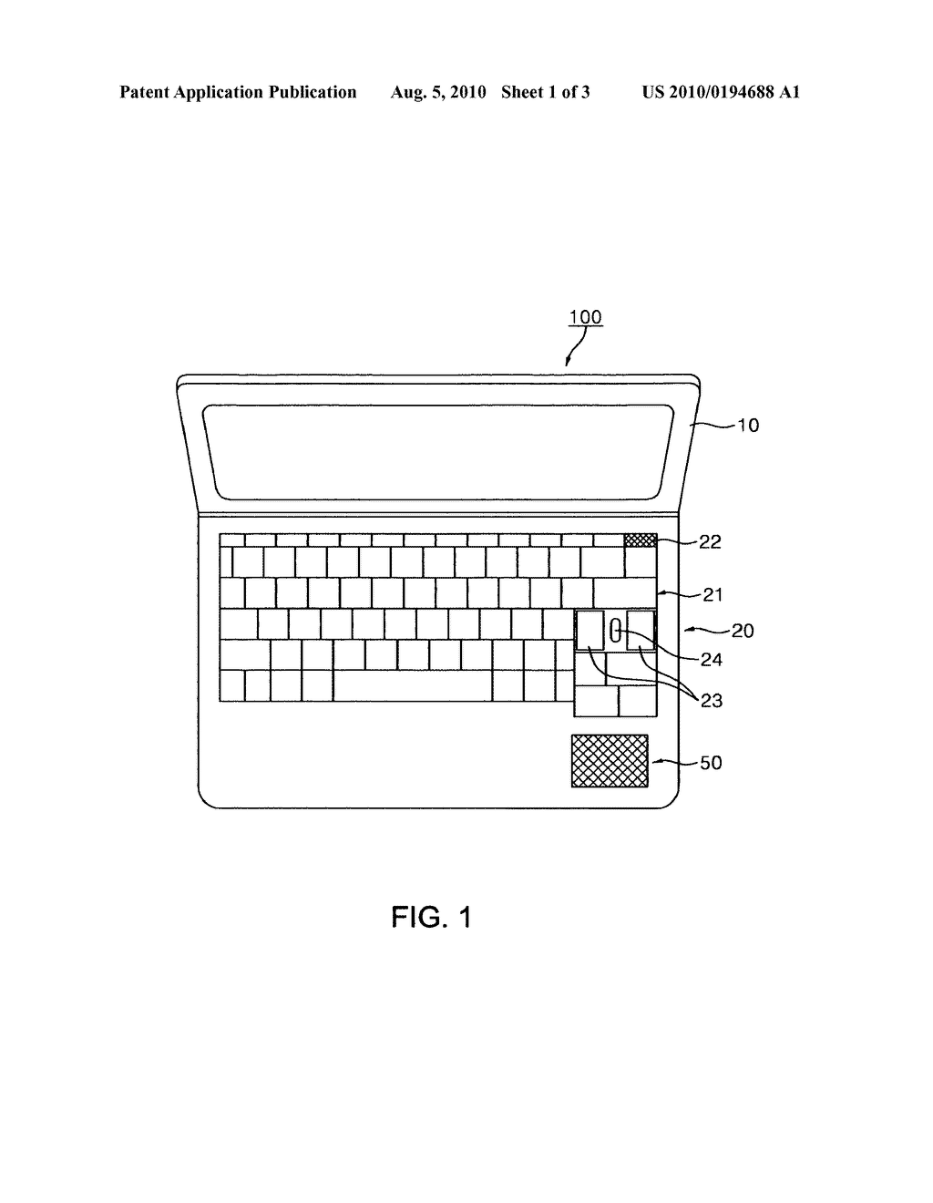 Information processing apparatus - diagram, schematic, and image 02