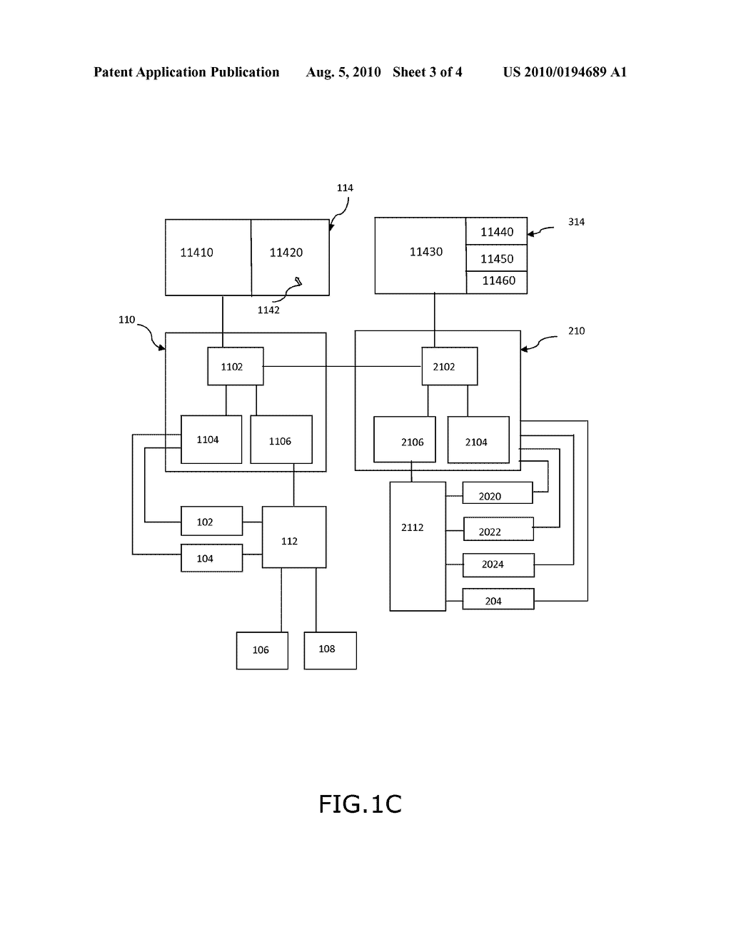 Control System and Method for Displaying Multi-Windows for Multiple Computers or Video Devices - diagram, schematic, and image 04