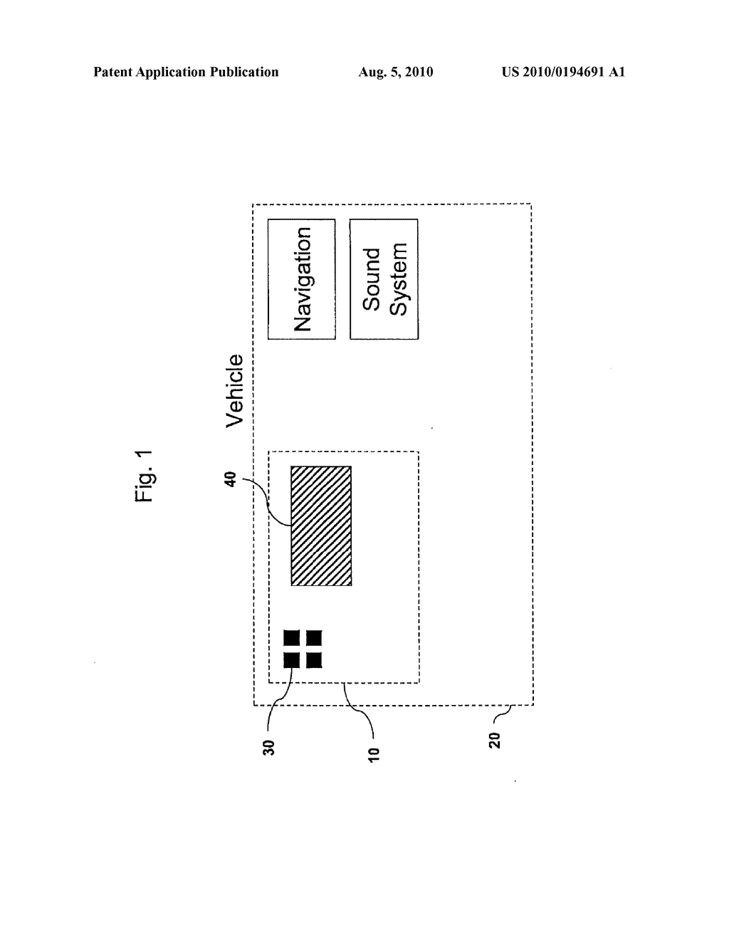 Dialogue System for a Motor Vehicle - diagram, schematic, and image 02